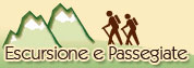 vai a Escursioni in Alta Montagna